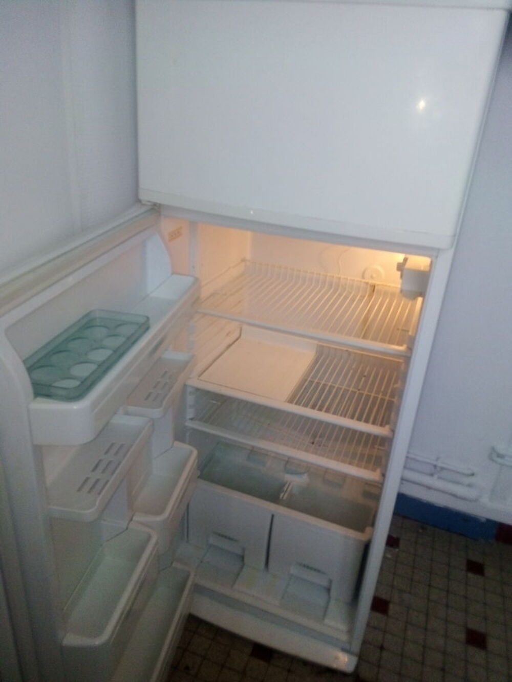 FRIGO Electroménager