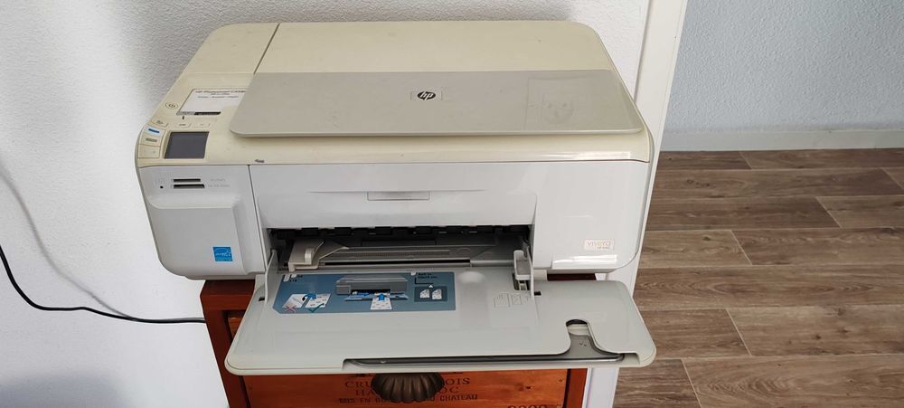 imprimante Matériel informatique