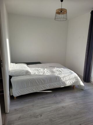  Appartement à vendre 2 pièces 40 m²