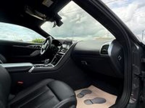 S&eacute;rie 8 Coup&eacute; M850i xDrive 530 ch BVA8 M Performance 2020 occasion 57880 Ham-sous-Varsberg