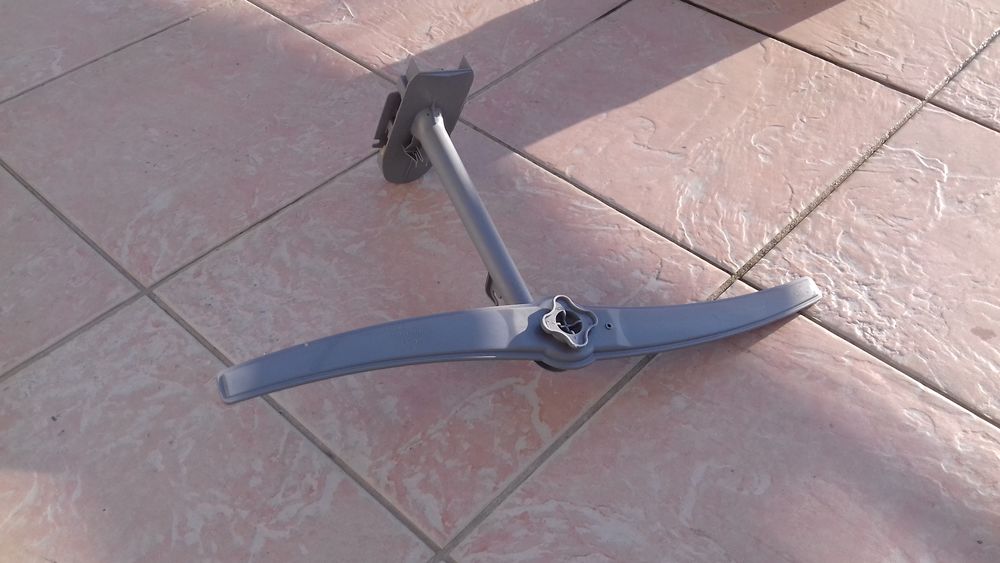 Bras de lavage sup&eacute;rieur - lave-vaisselle Electroménager
