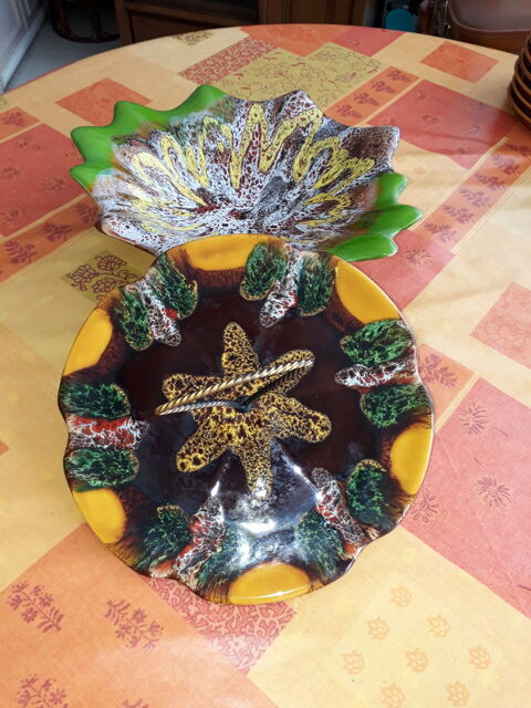 Plateau  de fromage et corbeille � fruits 30 Puteaux (92)