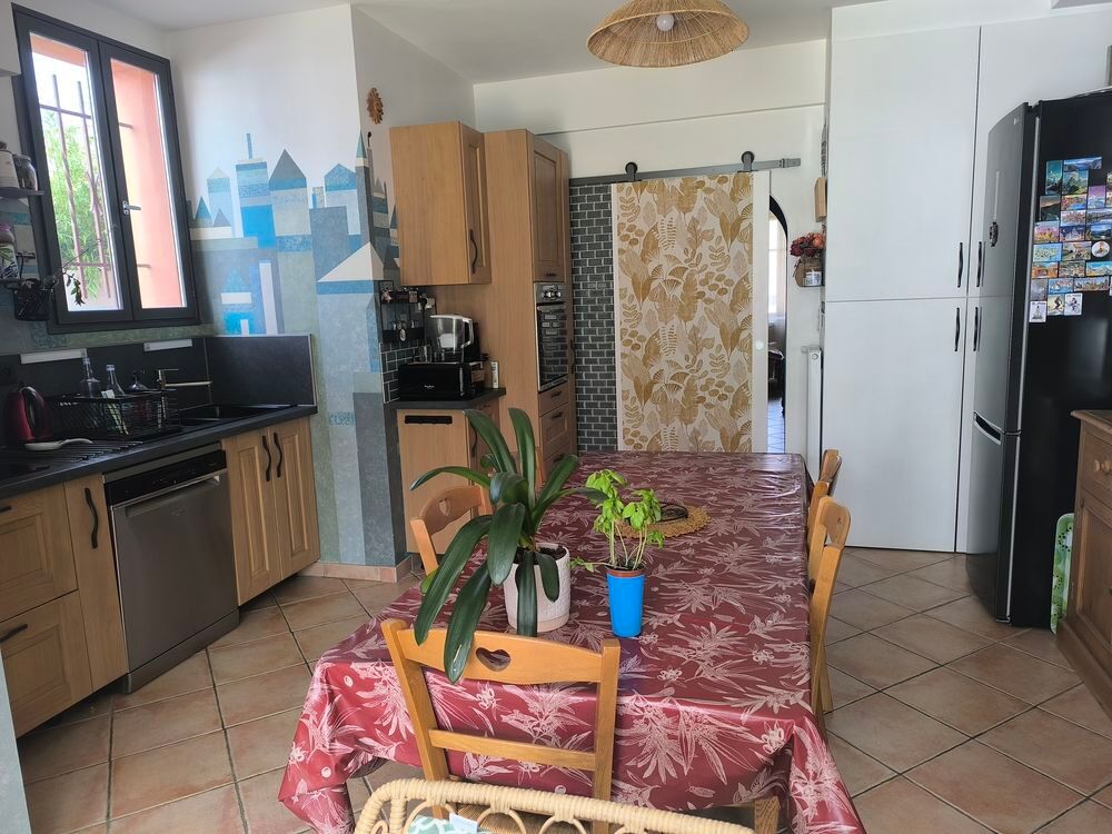 Location Chambre Chambre meublée chez l'habitant 11m2 Propre Rénovée Orvault