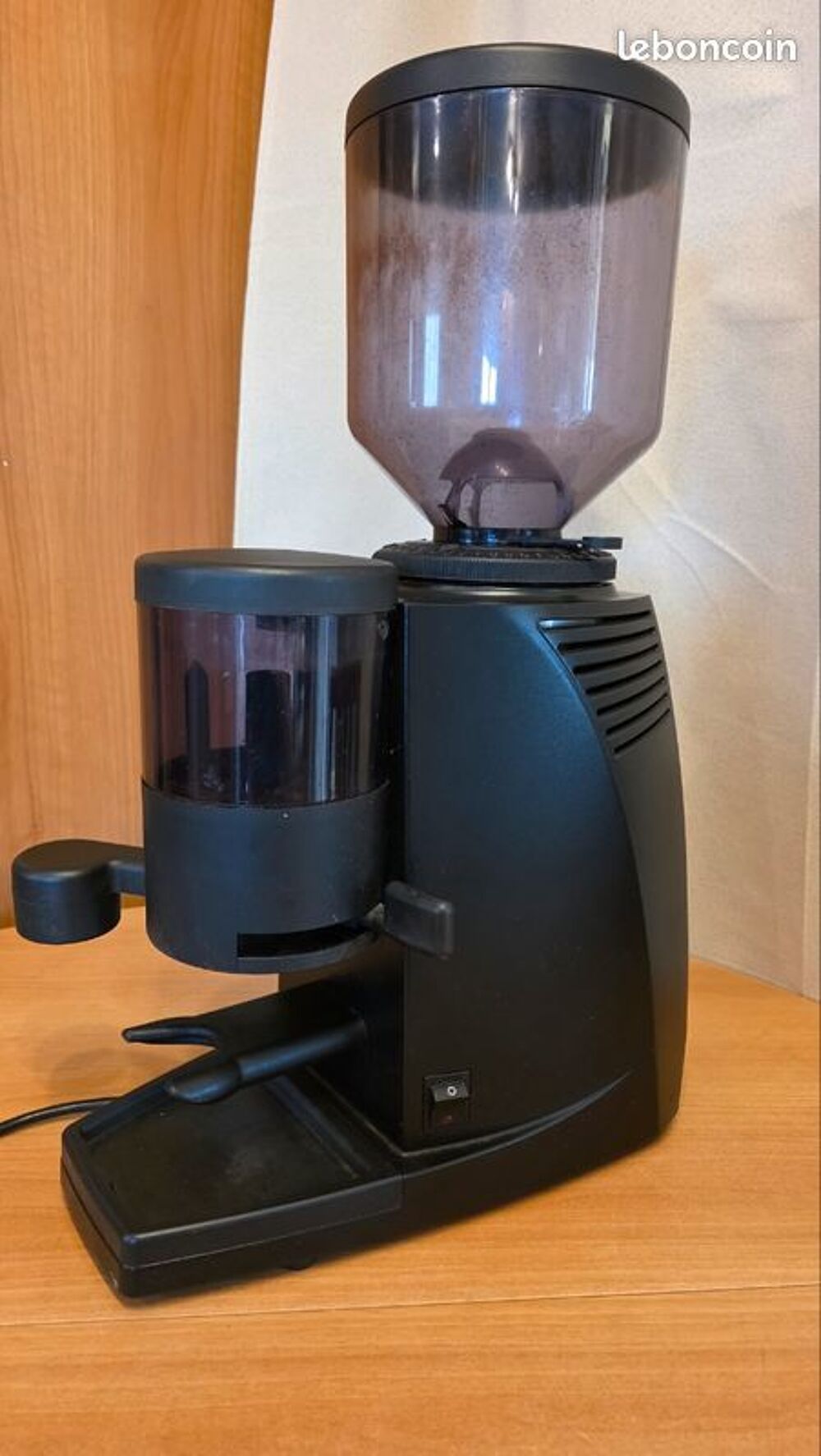 Moulin &agrave; Caf&eacute; Electroménager
