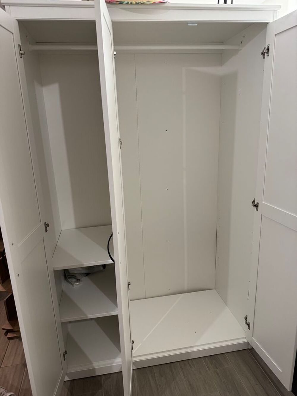 Armoire IKEA Songesand Meubles