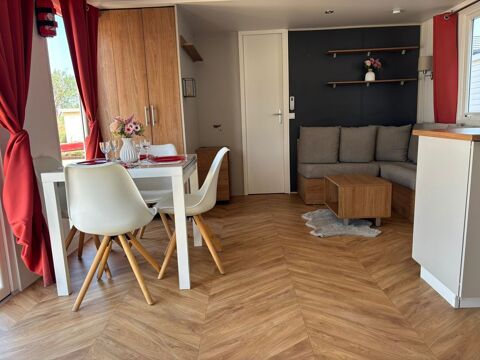 Mobil-Home Mobil-Home 2022 occasion Villeneuve-l&egrave;s-B&eacute;ziers 34420