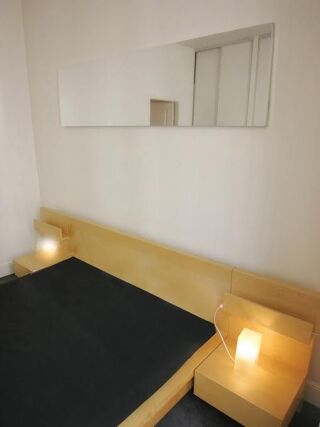  Appartement � louer 2 pi�ces 51 m�