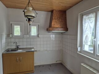  Maison à vendre 4 pièces 73 m²