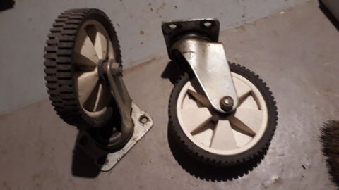 Roulettes. 12 Amiens (80)