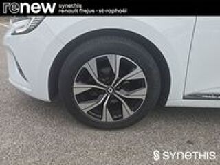 Clio V Clio TCe 100 GPL Evolution 2023 occasion 83600 Fr&eacute;jus