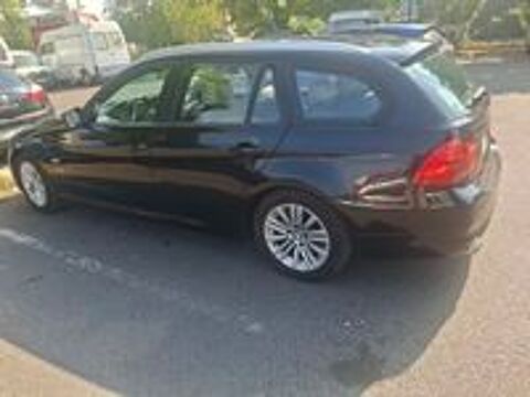 S&eacute;rie 3 Touring 320d 184 ch Edition 2012 occasion 93200 Saint-Denis