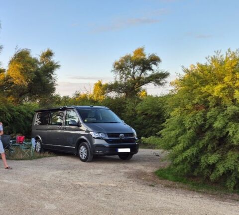 Van am&eacute;nag&eacute; Van am&eacute;nag&eacute; 2024 occasion Sathonay-Village 69580