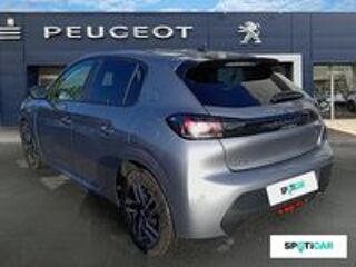 208 PureTech 100 S&S BVM6 Style 2023 occasion 46000 Cahors