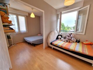  Appartement à vendre 5 pièces 93 m²