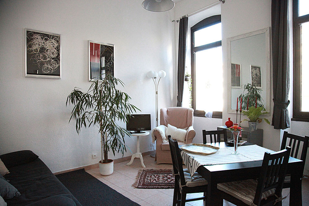   Appartement Vieux Port, très bien situé   Vacances  / Offres de location 