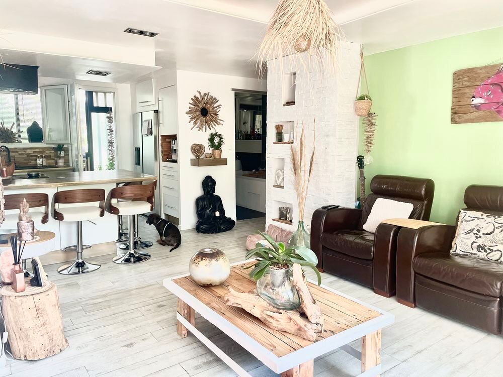 Vente Appartement Appartement sur BAS ARON Toulon