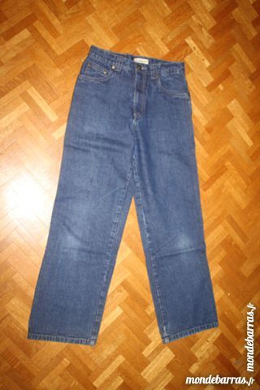 Jean IN EXTENSO Enfant - 10 et 12 ans (V7 et V4) Vtements enfants