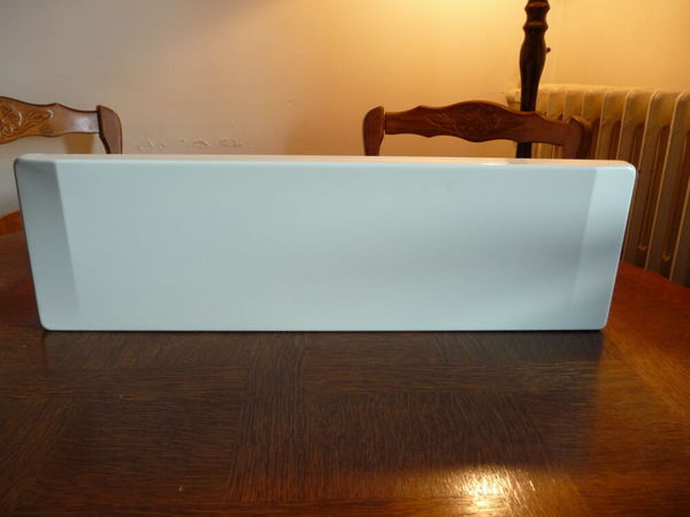Tiroir gazini&egrave;re inf&eacute;rieur blanc FAR CG8600 Electroménager