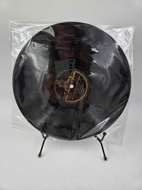 Vinyle 33 tours 1/3 Yves Montand (Mais Qu'est-ce que j'ai) 4 Vulbens (74)