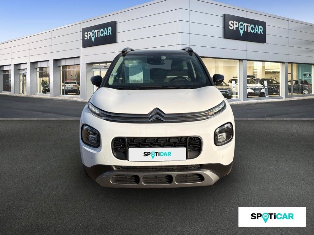 C3 Aircross PureTech 110 S&S BVM6 Shine 2020 occasion 11300 Limoux