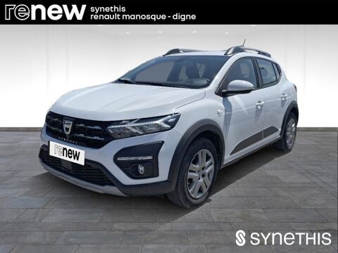 Annonce voiture Dacia Sandero 15990 €