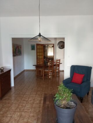  Maison à vendre 6 pièces 135 m²