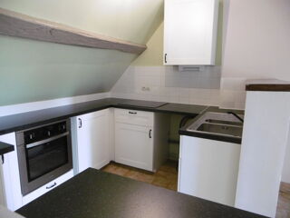  Appartement à louer 3 pièces 69 m² Ligueil
