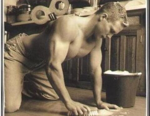 Sofiane jeune homme recherche heures de m&eacute;nage et plus 0 75014 Paris