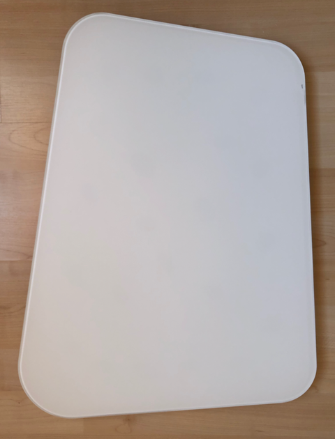 Plateau de table d'appoint / bout de canap� Cattelan Italia 50 Dracy-le-Fort (71)