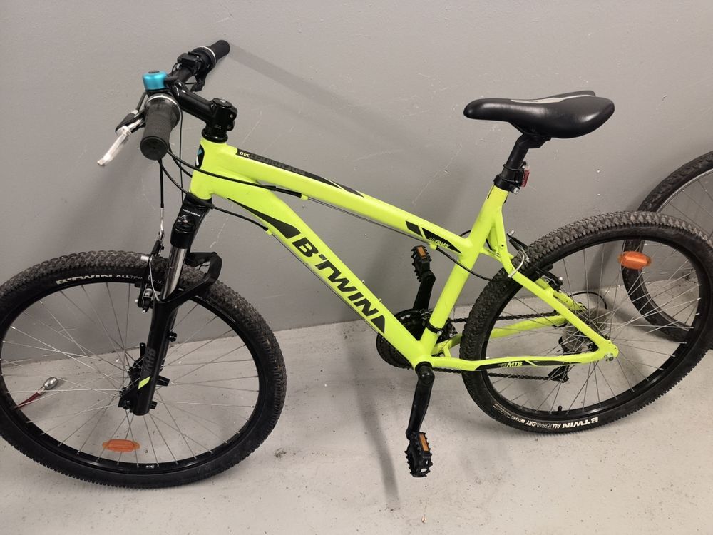 VTT taille S Vélos
