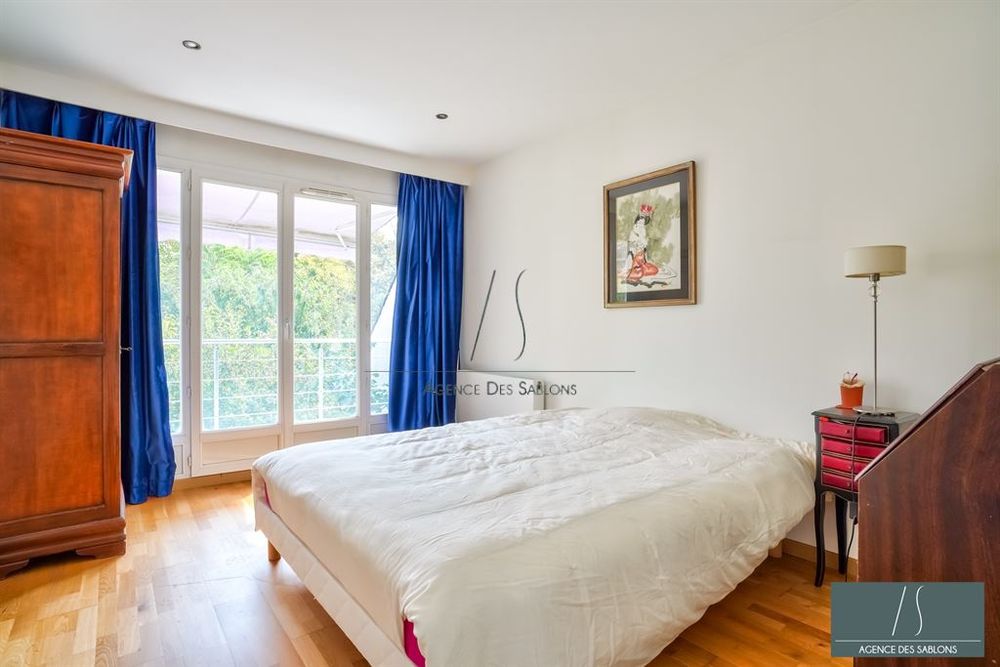 à vendre  Maison Chatou (78400)