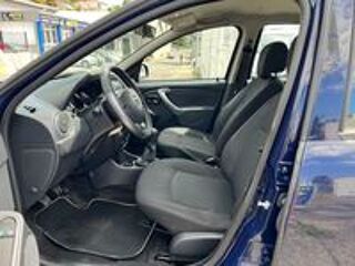 Duster SCe 115 4x2 Ambiance Edition 2016 2016 occasion 42700 Firminy