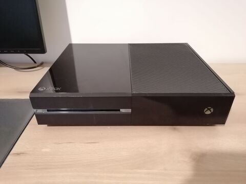 Xbox one 150 Orgères (35)