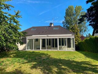 Maison à vendre 6 pièces 127 m²