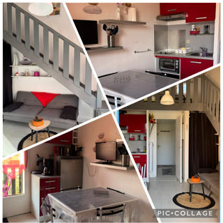 Location  Appartement 