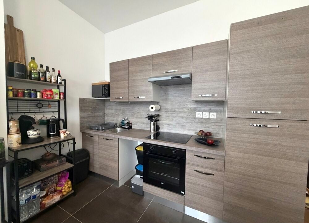 Location Appartement Appartement T2 Tesse la madeleine