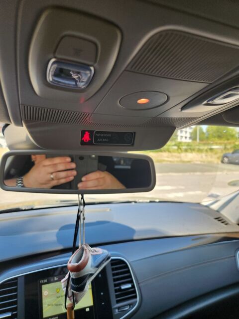 Renault talisman Estate dCi 130 Energy EDC Business