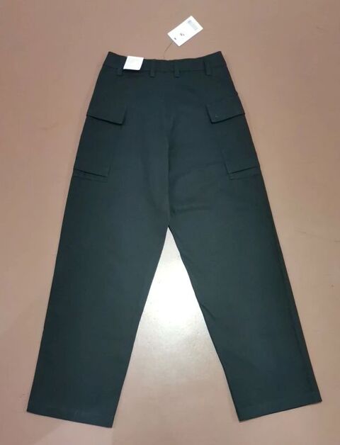Pantalon cargo homme neuf Nike taille 38 25 Paris 18 (75)
