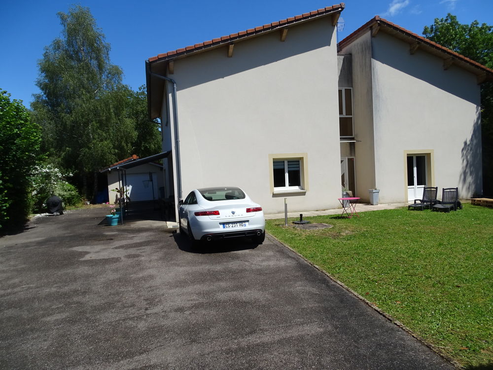 Vente Maison MAISON D ARCHITECTE CORNY SUR MOSELLE Corny-sur-moselle