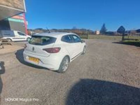 Clio V Clio SCe 65 Business 2021 occasion 05300 Laragne-Mont&eacute;glin
