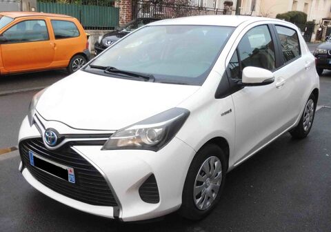 Toyota yaris YOYOTA  HYBRIDE TRES BON ETAT GENERAL 97