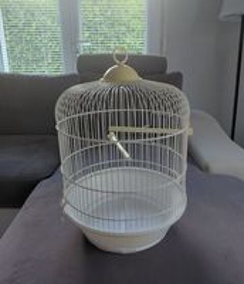   Cage à oiseaux  