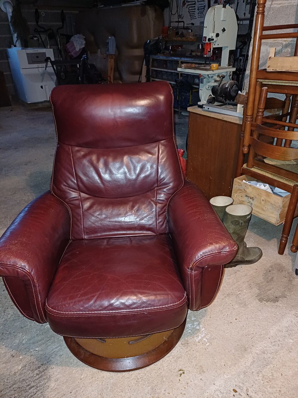 Fauteuil inclinable Meubles