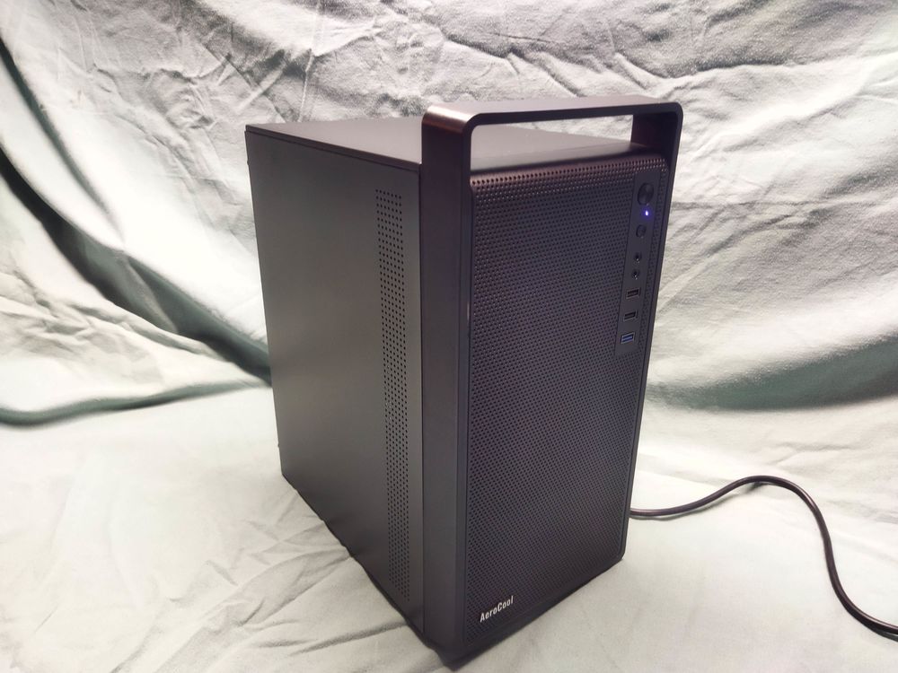
pc polyvalent Matériel informatique