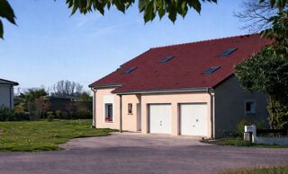  Maison � vendre 8 pi�ces 151 m�