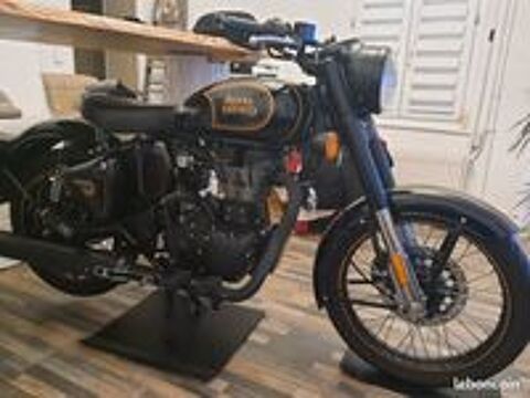 ROYAL ENFIELD 2021 occasion 80090 Amiens