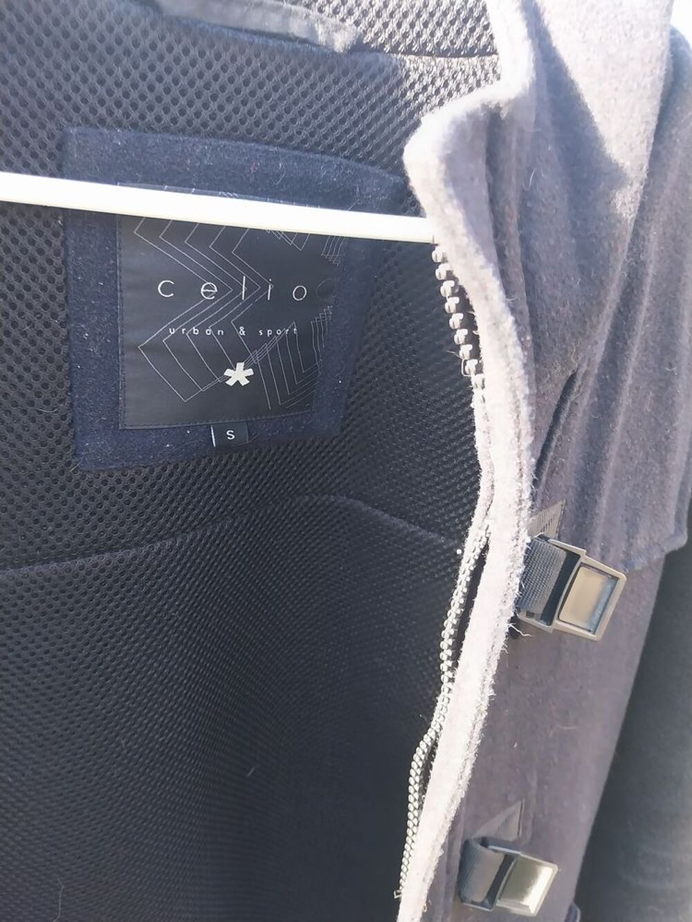 Manteau Vêtements