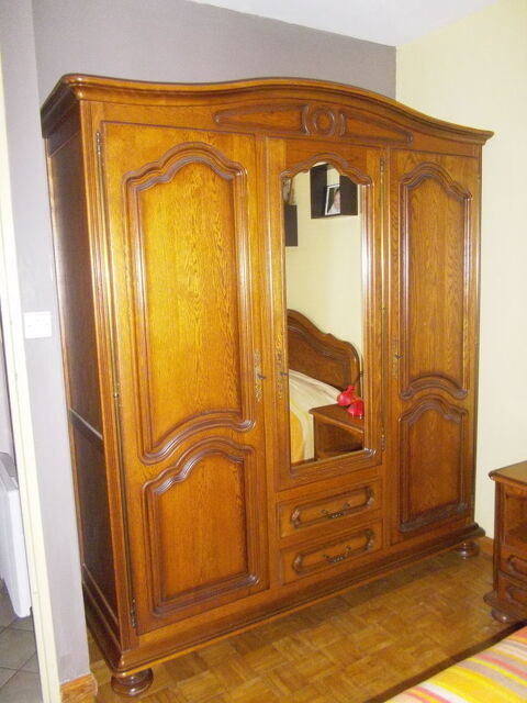 armoire 300 Moyenneville (80)