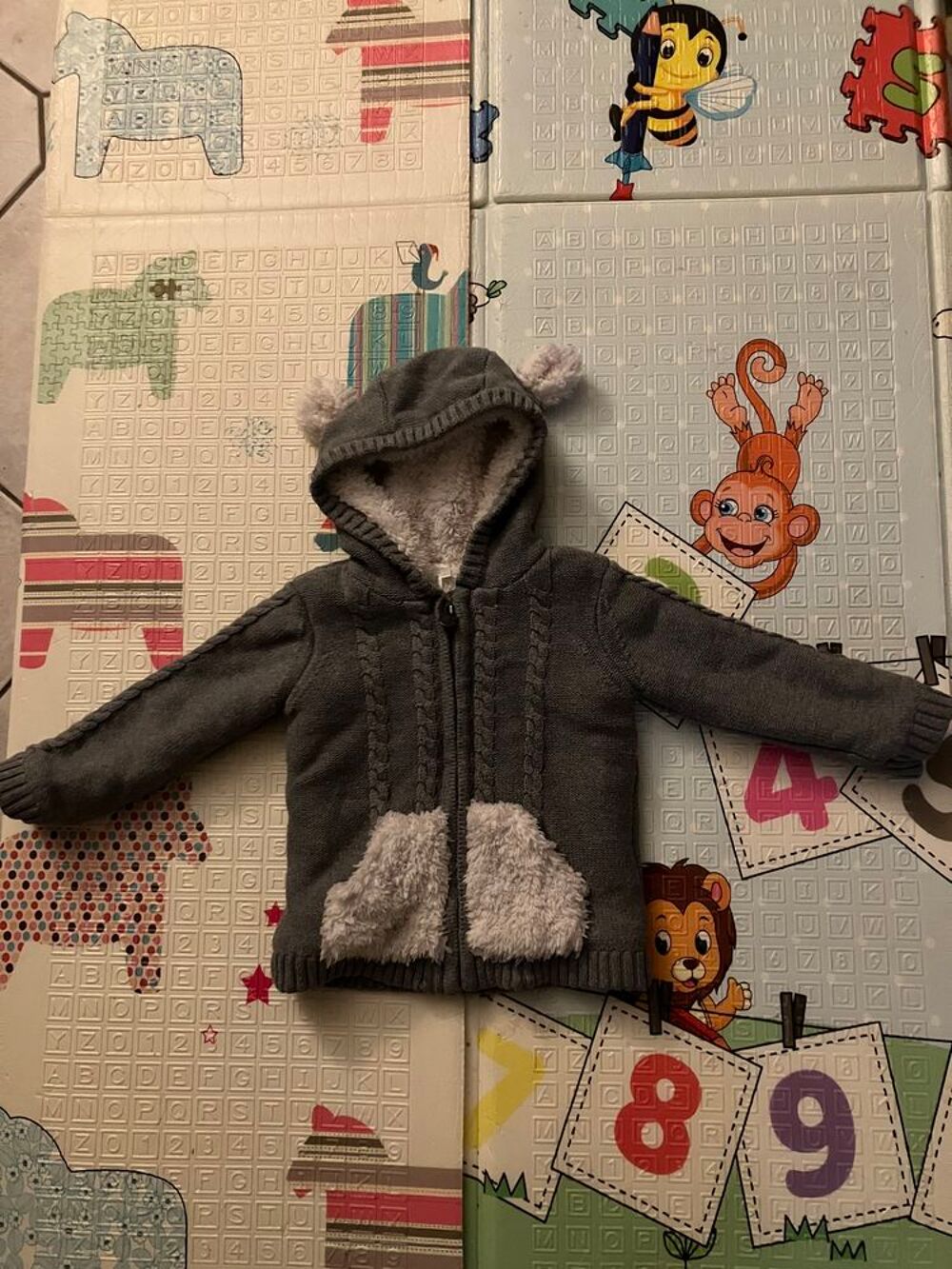 gilet Orchestra taille 18 mois Vêtements enfants