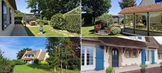  Maison à vendre 8 pièces 192 m²